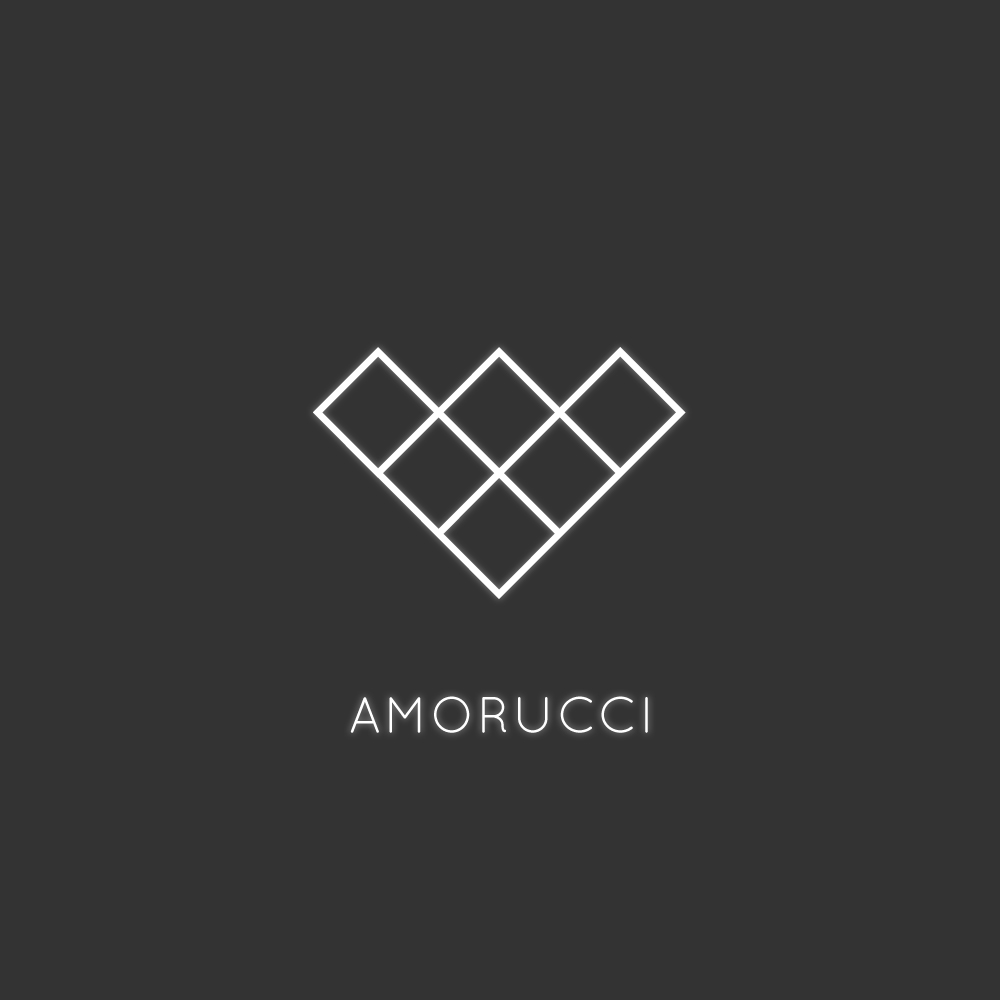 Logo Design by Cristian Soto for Amorucci | Design #2003887