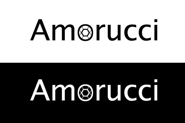 Logo Design by amusinggroup for Amorucci | Design #2028486