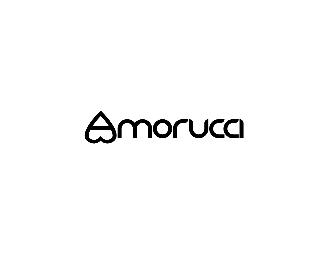 Diseño de Logo por Natan para Amorucci | Diseño #1982638