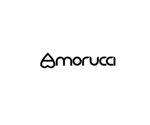 Logo Design by Natan for Amorucci | Design: #1982638