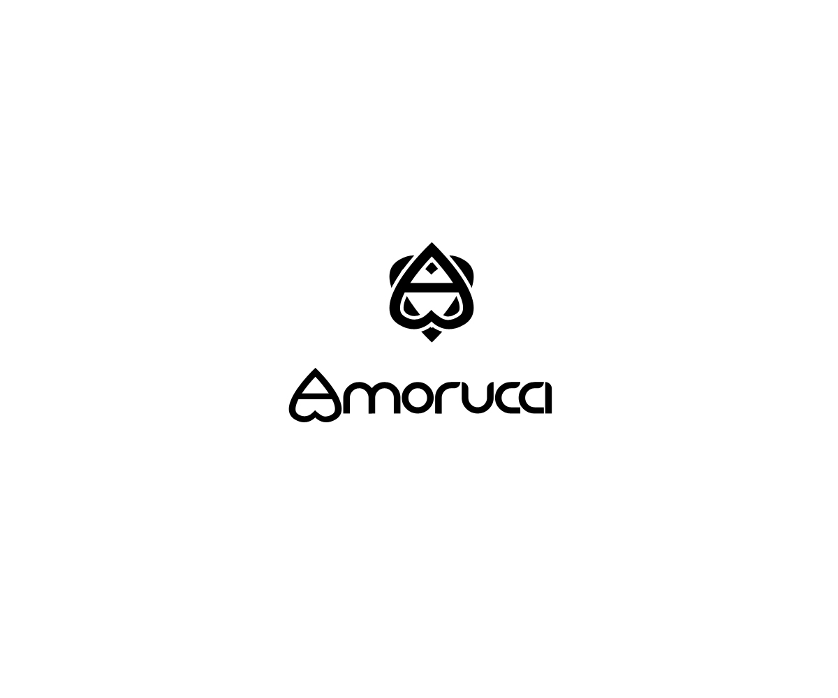 Logo Design by Natan for Amorucci | Design #1982640