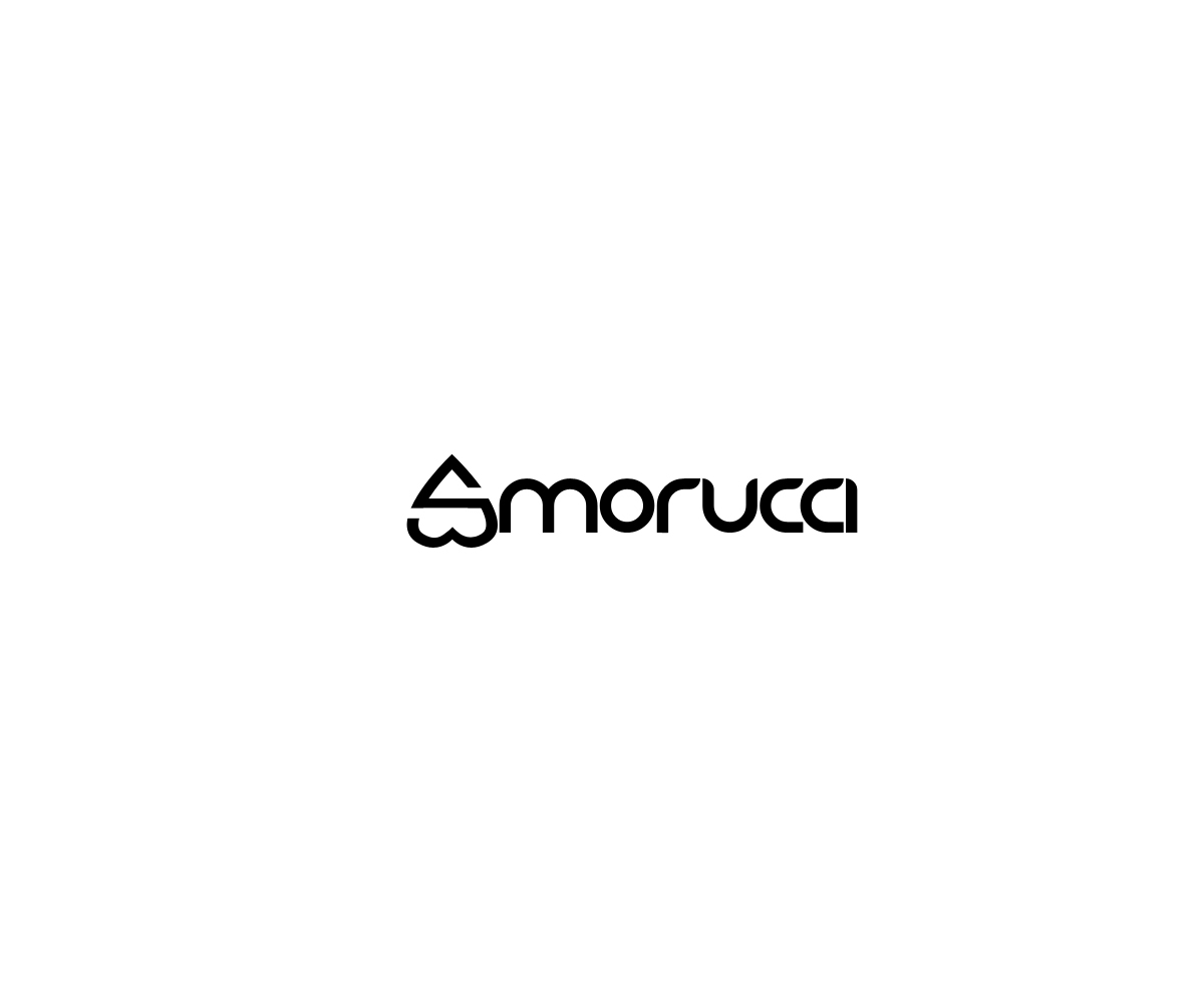 Logo Design by Natan for Amorucci | Design #1982642