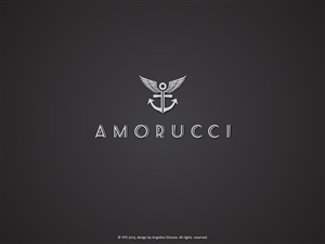 Logo Design by Angelina for Amorucci | Design: #2021552