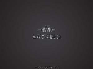 Logo Design by Angelina for Amorucci | Design: #2035404