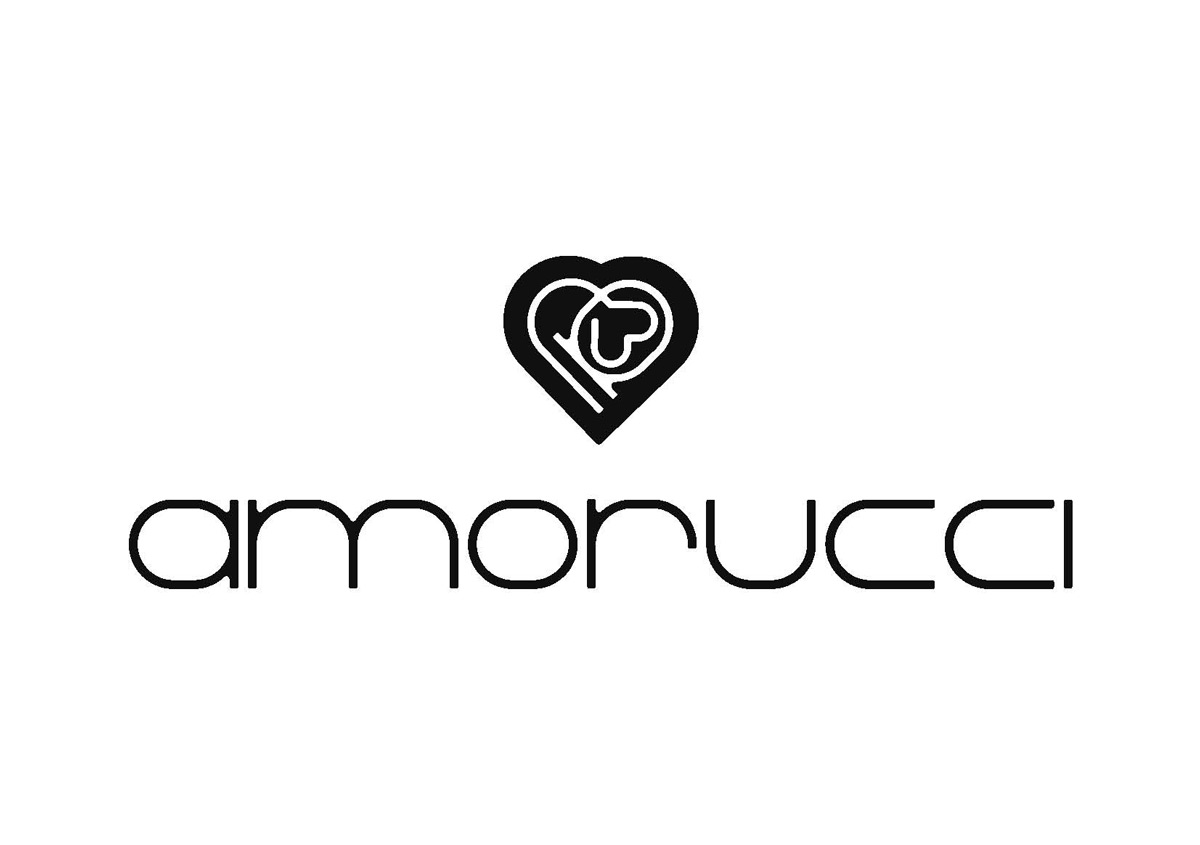 Diseño de Logo por muitosefala para Amorucci | Diseño #1981988
