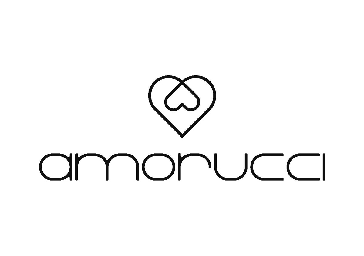 Logo Design by muitosefala for Amorucci | Design #1981992