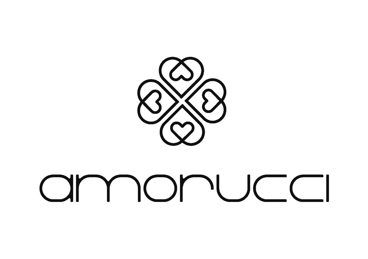 Logo Design by muitosefala for Amorucci | Design #1981994