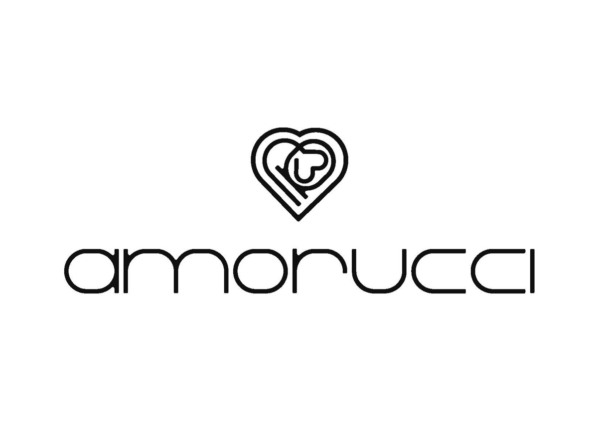 Logo Design by muitosefala for Amorucci | Design #1981998
