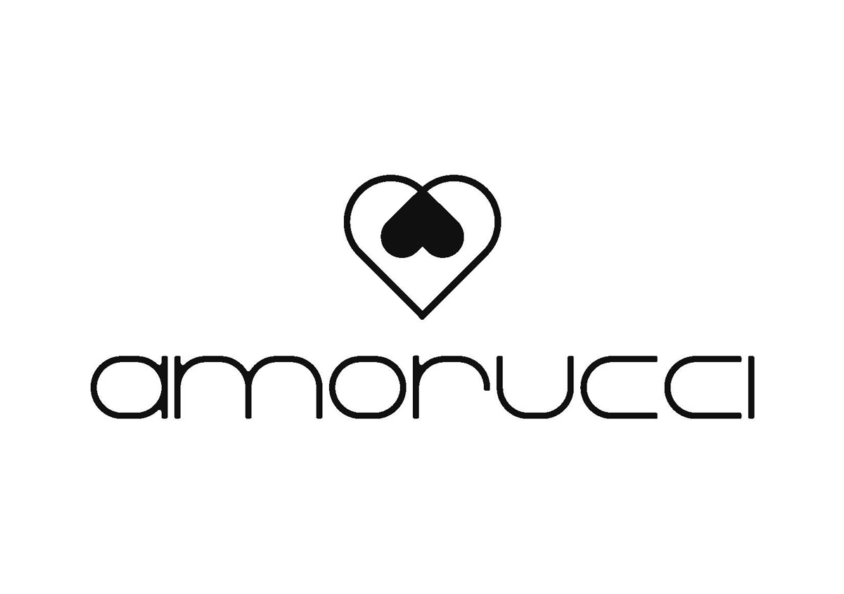 Diseño de Logo por muitosefala para Amorucci | Diseño #1982004