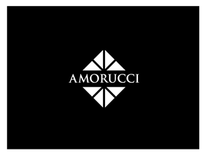Logo Design by AMBOGEStudios for Amorucci | Design: #1982294