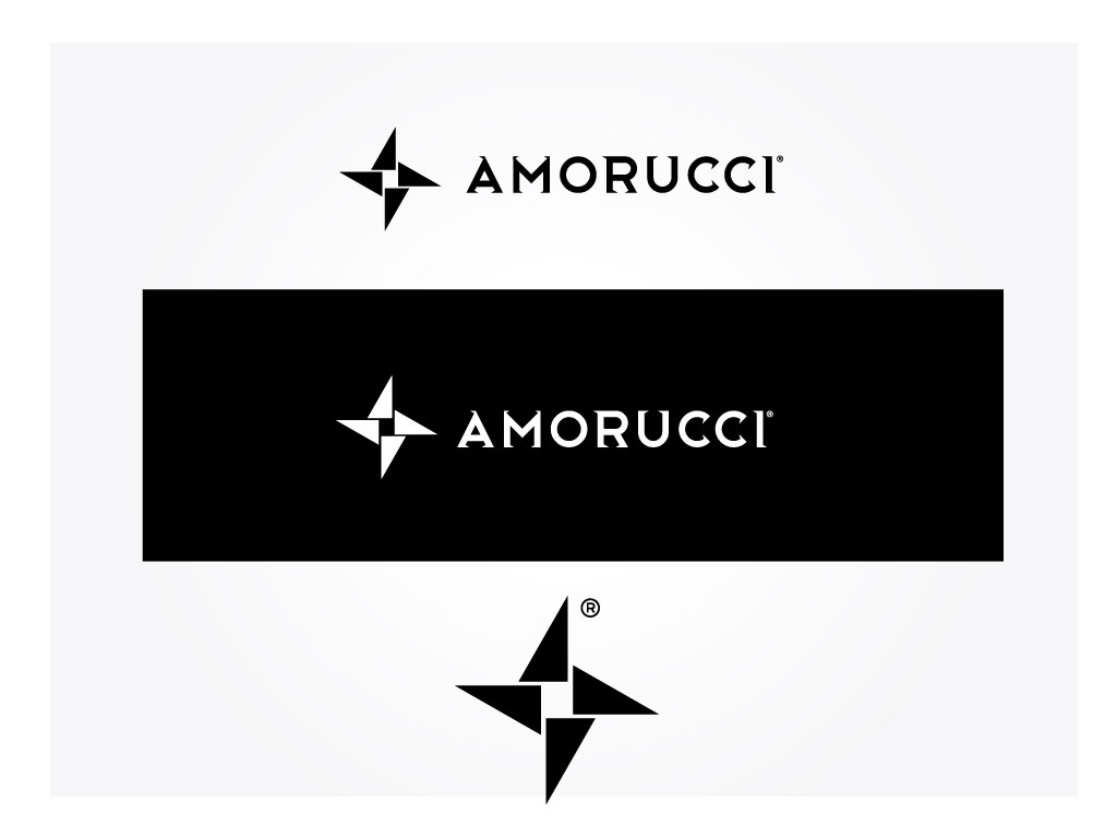 Design de Logo par AMBOGEStudios pour Amorucci | Design #1985929