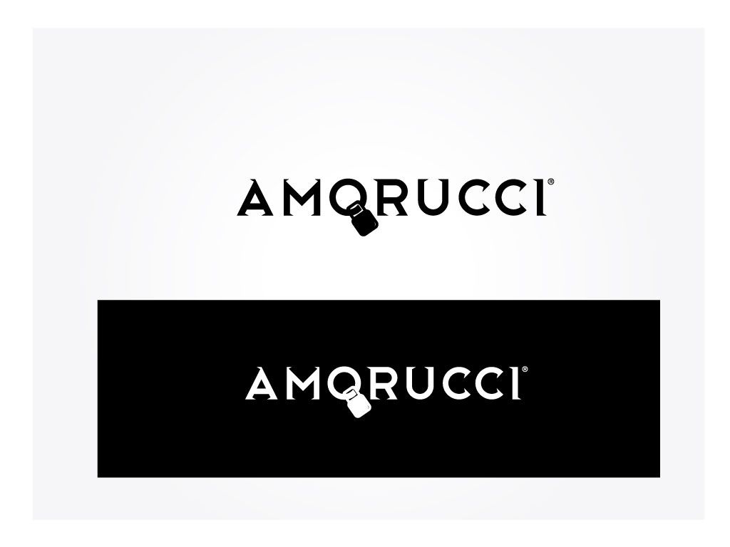 Diseño de Logo por AMBOGEStudios para Amorucci | Diseño #1985969
