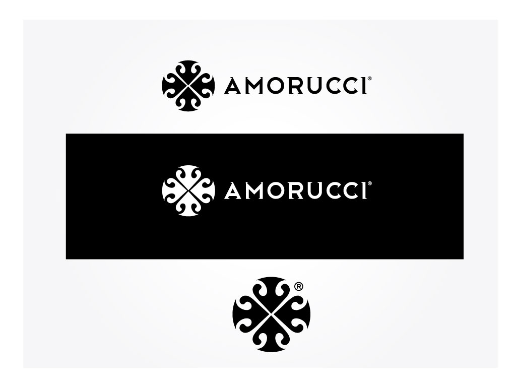 Logo Design by AMBOGEStudios for Amorucci | Design #1988604