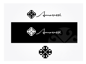 Logo Design by AMBOGEStudios for Amorucci | Design: #1990615