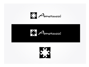 Logo Design by AMBOGEStudios for Amorucci | Design: #1990639