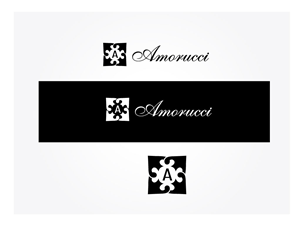 Logo Design by AMBOGEStudios for Amorucci | Design: #1990658