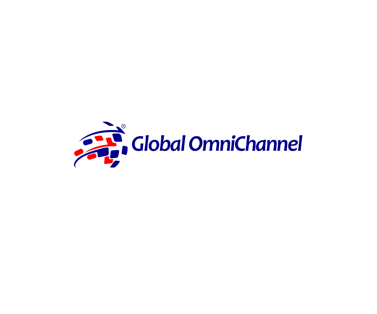 Logo Design by adroitmayo for Global OmniChannel | Design #8435589