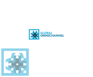 Diseño de Logo por adroitmayo para Global OmniChannel | Diseño: #8435590