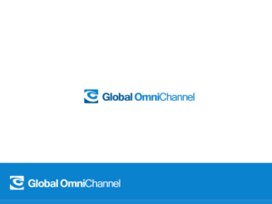 Diseño de Logo por DoveFendi para Global OmniChannel | Diseño: #8427845