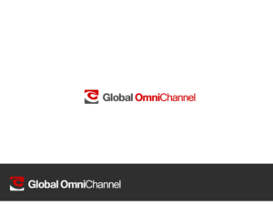 Diseño de Logo por DoveFendi para Global OmniChannel | Diseño: #8428050
