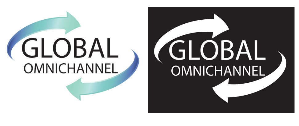 Logo-Design von Graphicient für Global OmniChannel | Design #8455823