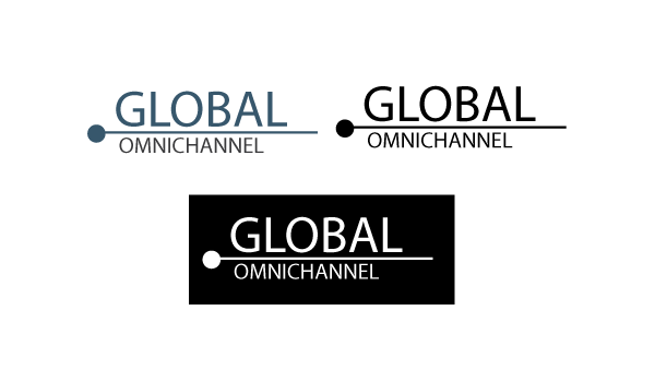 Logo Design by Graphicient for Global OmniChannel | Design #8455825