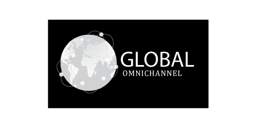 Diseño de Logo por Graphicient para Global OmniChannel | Diseño #8455826