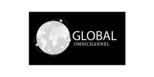 Diseño de Logo por Graphicient para Global OmniChannel | Diseño: #8455826