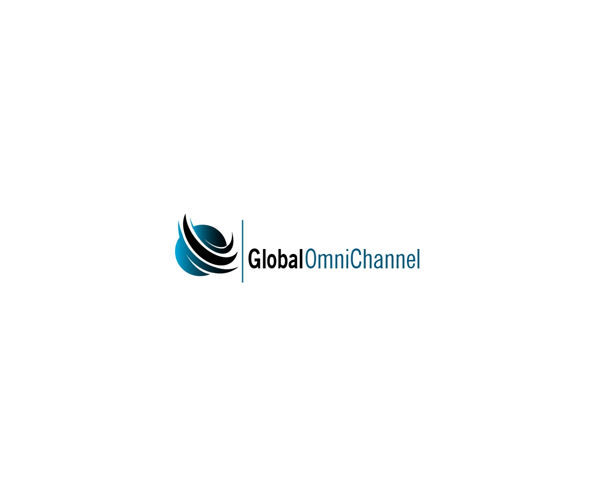 Logo Design by guycodefacts for Global OmniChannel | Design #8428454