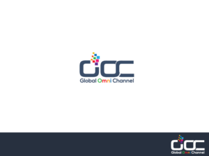Diseño de Logo por Atec para Global OmniChannel | Diseño: #8430716