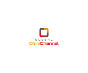 Global OmniChannel | Logo-Design von Dzains