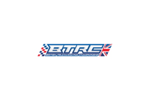BTRC British Truck Racing Championship | Logo Design by Wladimus