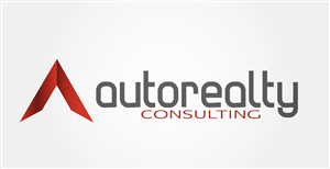 Logo Design by MEDesigns for AutoRealty Consulting P/L | Design: #1984904