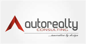 Logo Design by MEDesigns for AutoRealty Consulting P/L | Design #1987892