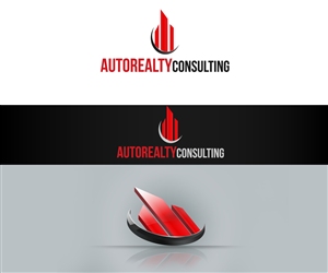 Logo Design by Prashant Besra for AutoRealty Consulting P/L | Design: #1987175