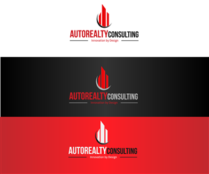 Logo Design by Prashant Besra for AutoRealty Consulting P/L | Design: #1988894