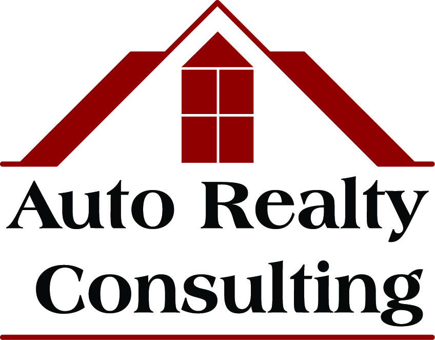 Diseño de Logo por ryandope para AutoRealty Consulting P/L | Diseño #1984421