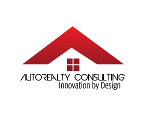 Logo Design by Tetouany for AutoRealty Consulting P/L | Design: #1986905