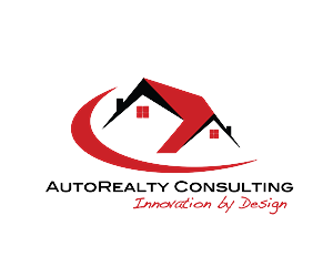 Logo Design by Tetouany for AutoRealty Consulting P/L | Design: #1986910