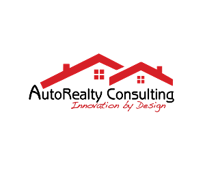 Logo Design by Tetouany for AutoRealty Consulting P/L | Design: #1986912