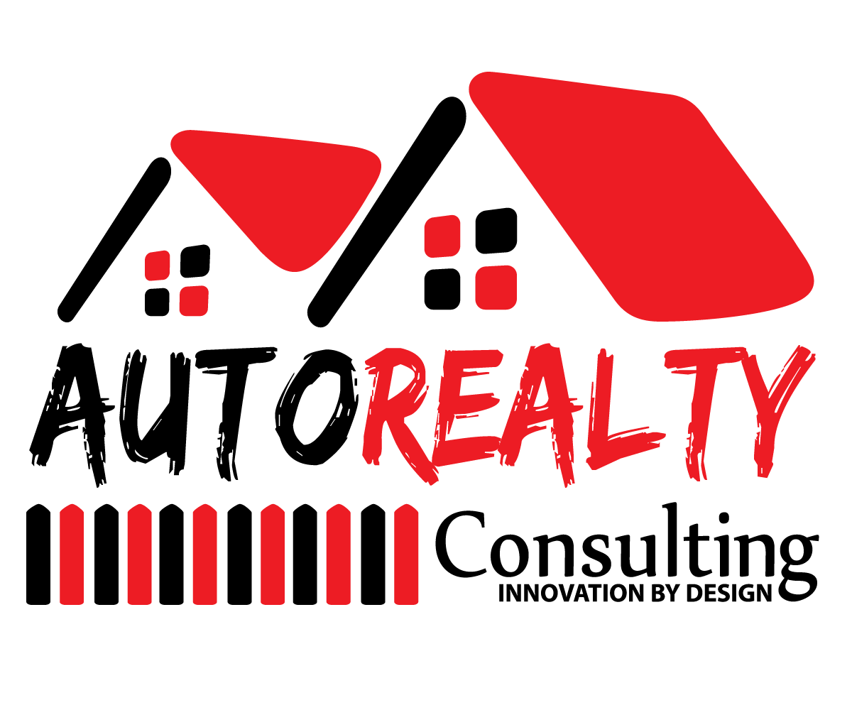Logo Design by Danny Ng for AutoRealty Consulting P/L | Design #1985542