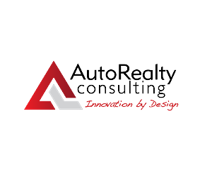 Logo Design by Xdesigner for AutoRealty Consulting P/L | Design: #1987073