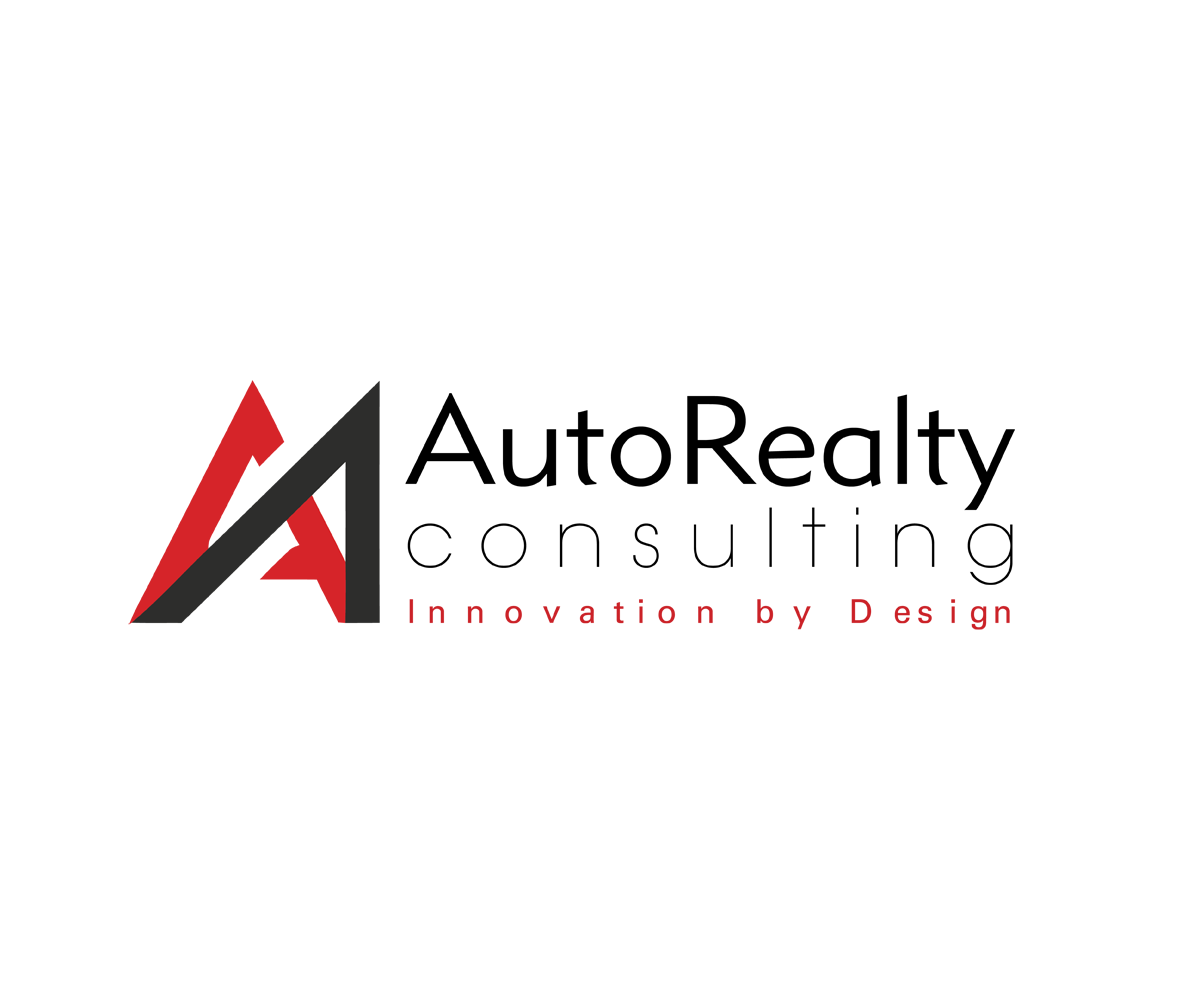 Diseño de Logo por Xdesigner para AutoRealty Consulting P/L | Diseño #1987290