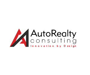 Logo Design by Xdesigner for AutoRealty Consulting P/L | Design: #1987290