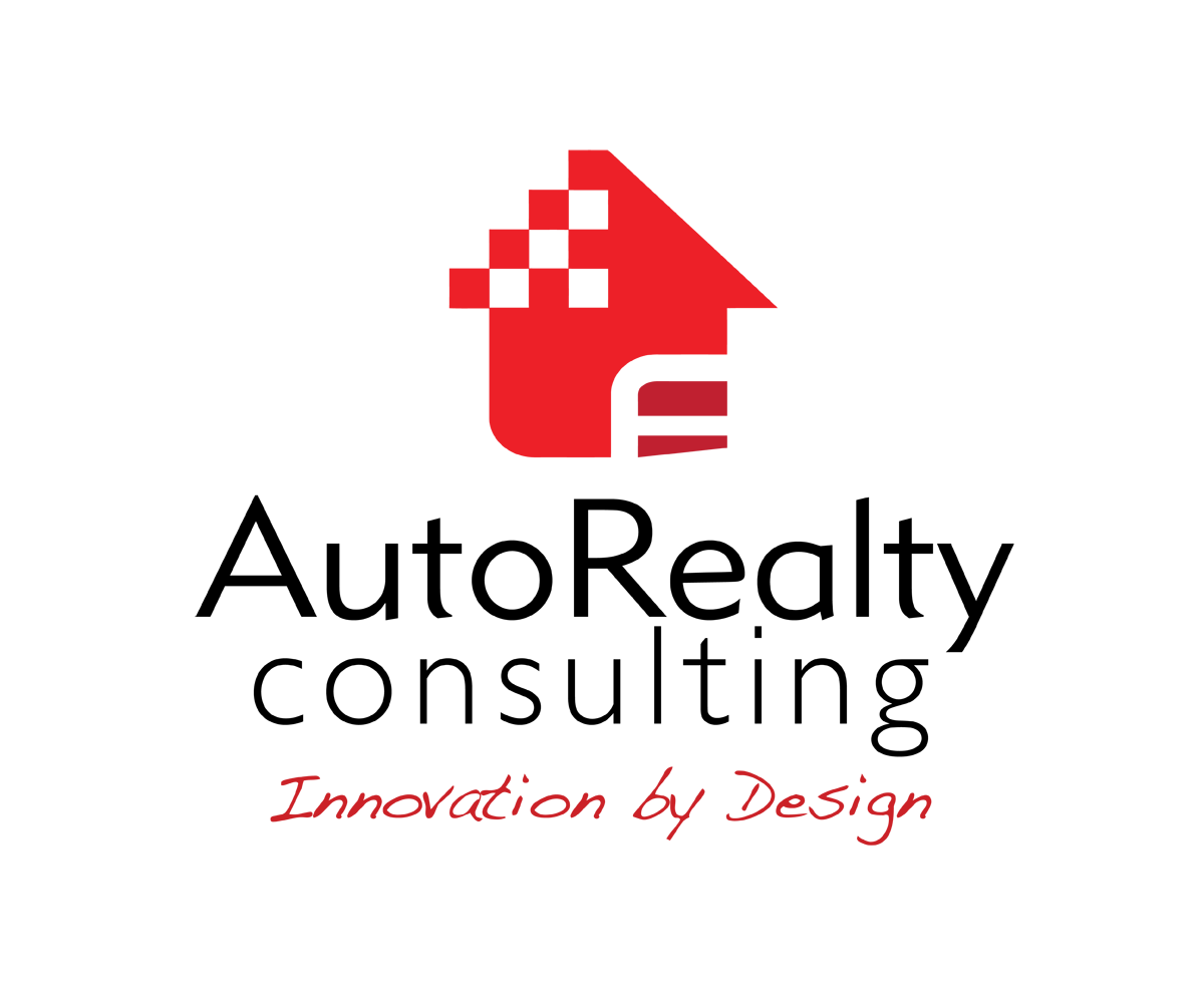 Diseño de Logo por Xdesigner para AutoRealty Consulting P/L | Diseño #1987355