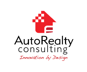 Logo Design by Xdesigner for AutoRealty Consulting P/L | Design: #1987355