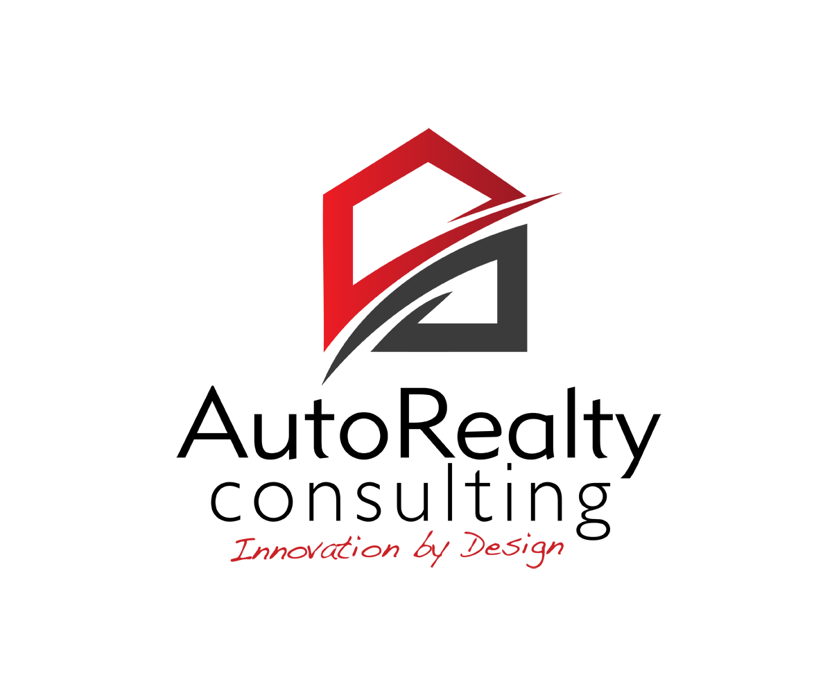 Diseño de Logo por Xdesigner para AutoRealty Consulting P/L | Diseño #1987579