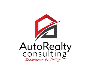 Logo Design by Xdesigner for AutoRealty Consulting P/L | Design: #1987579