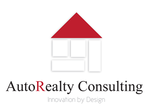 Logo Design by Paper Plan for AutoRealty Consulting P/L | Design #1986254