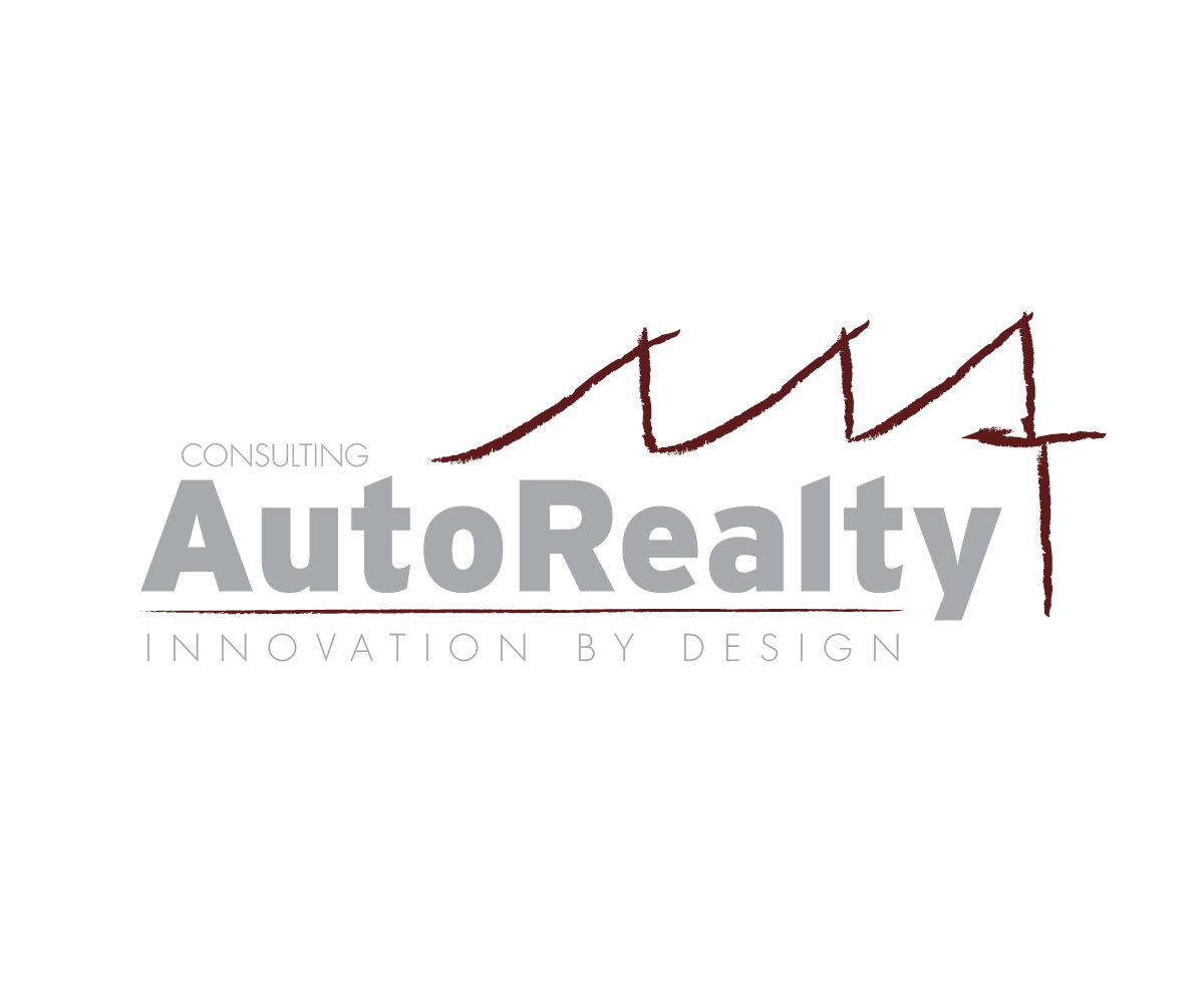 Diseño de Logo por Design2Fine para AutoRealty Consulting P/L | Diseño #1996393